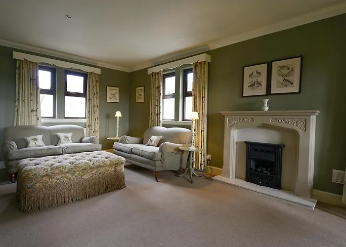 The Factor\'S Inn & Factor\'S Cottage