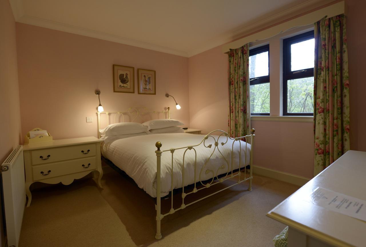The Factor's & Factor's Locanda Fort William