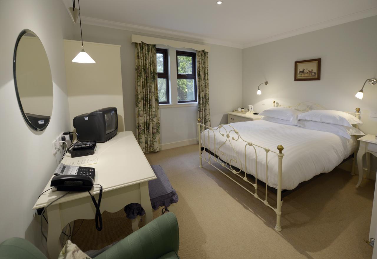 The Factor's & Factor's Locanda Fort William