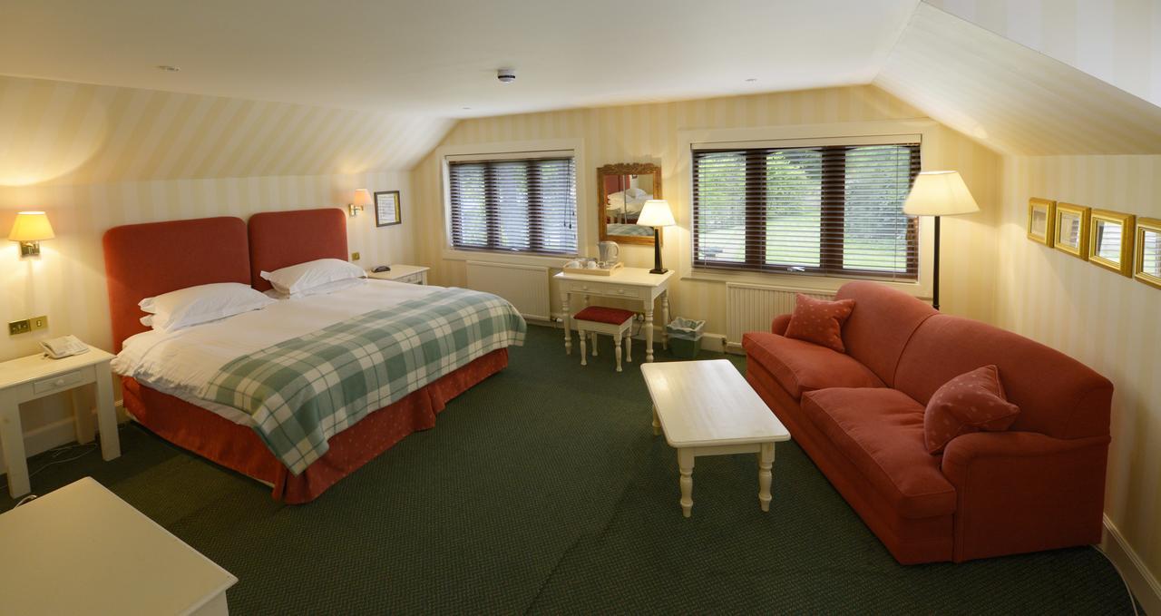 The Factor's & Factor's Locanda Fort William